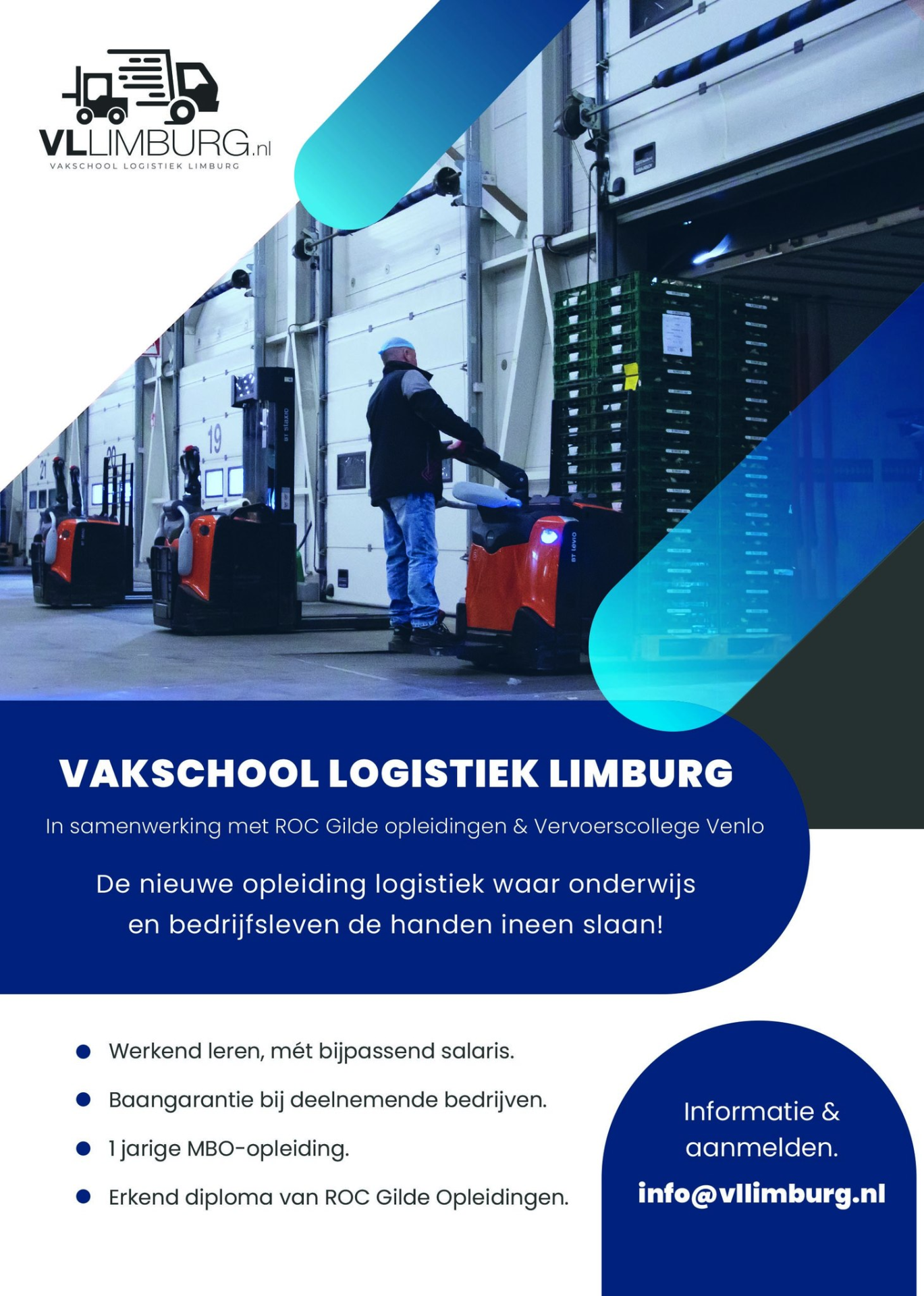 vakschool limburg