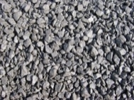 zwarte kalksteen 7-20 mm